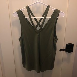 American Eagle tank top